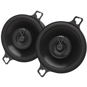 JBL - Club 34F - Autospeakers - 3,5 Inch - 2-weg Coaxiaal - Set van 2