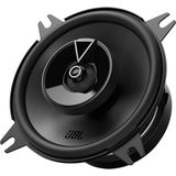 JBL Club 44F 2-weg Coaxiale Inbouwluidspreker 105 W Inhoud: 2 Stuk(s)