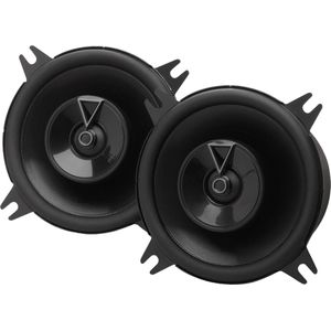 JBL Club 44F 2-weg Coaxiale Inbouwluidspreker 105 W Inhoud: 2 Stuk(s)