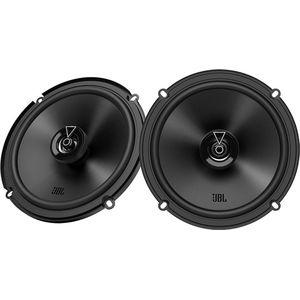 JBL Club 64FSL 2-weg Coaxiale Inbouwluidspreker 165 W Inhoud: 2 Stuk(s)