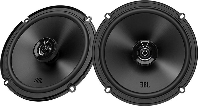 JBL Club 64FSL 2-weg Coaxiale Inbouwluidspreker 165 W Inhoud: 2 Stuk(s)