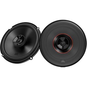 JBL Club 64 - Autospeakers - 6,5â€ Inch (160mm) 2-weg Coaxiaal