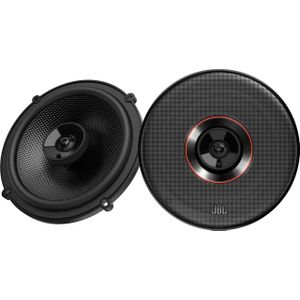 JBL Club 64SQ - Autospeakers - 6,5 Inch - 2-weg Coaxiaal - Set van 2