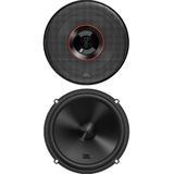 JBL Club 64C 2-weg Inbouwluidsprekerset 210 W Inhoud: 1 Set(s)
