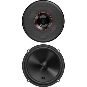 JBL Club 64C 2-weg Inbouwluidsprekerset 210 W Inhoud: 1 Set(s)