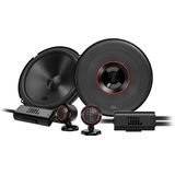 JBL Club 64CTP - Autospeakers - 6,5 Inch - 2-weg Composet met Tweeter Pods - 210W Piek / 70W RMS