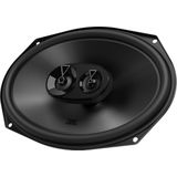 JBL Club 964M 3-weg Triaxiale Inbouwluidspreker 255 W Inhoud: 2 Stuk(s)