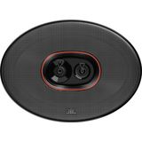 JBL Club 964M 3-weg Triaxiale Inbouwluidspreker 255 W Inhoud: 2 Stuk(s)
