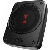 JBL BassPro Lite - Subwoofer Auto - Actieve Underseat Autosubwoofer - 200 W