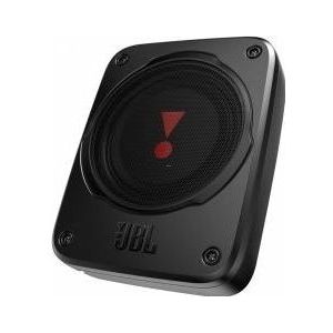 Ultra, Auto HiFi Subwoofer, JBL Bass Pro Lite -Compact subwoofersysteem voor onder de stoel (200 W)