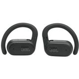 JBL - Soundgear Sense - Draadloze Oordopjes - Zwart - Open-Ear Ontwerp