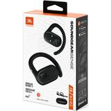 JBL Soundgear Sense Schwarz