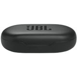 JBL - Soundgear Sense - Draadloze Oordopjes - Zwart - Open-Ear Ontwerp