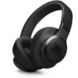 JBL LIVE 770NC - Hoofdtelefoon Zwart