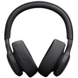 JBL Live 770NC - Draadloze Over-ear Koptelefoon - Zwart