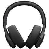 JBL Live 770NC - Draadloze Over-ear Koptelefoon - Zwart