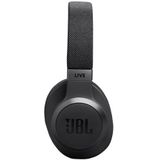 JBL Live 770NC - Draadloze Over-ear Koptelefoon - Zwart