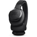 JBL Live 770NC - Draadloze Over-ear Koptelefoon - Zwart
