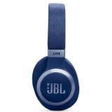 JBL Live 770NC Blauw