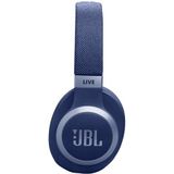 JBL - Live 770Nc - Koptelefoon - Zwart - Bluetooth - Noisecancelling
