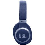 JBL - Live 770Nc - Koptelefoon - Zwart - Bluetooth - Noisecancelling