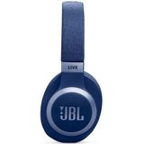 JBL Live 770NC Blauw