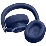 JBL - Live 770Nc - Koptelefoon - Zwart - Bluetooth - Noisecancelling