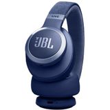 JBL - Live 770Nc - Koptelefoon - Zwart - Bluetooth - Noisecancelling