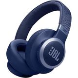 JBL Live 770nc Blauw