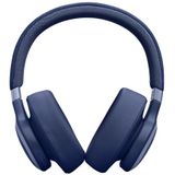 JBL - Live 770Nc - Koptelefoon - Zwart - Bluetooth - Noisecancelling