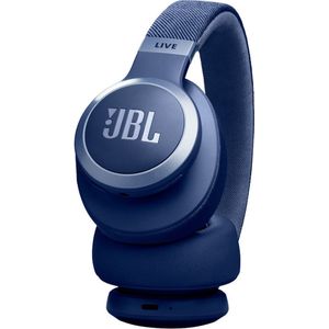 JBL Live 770NC Blauw