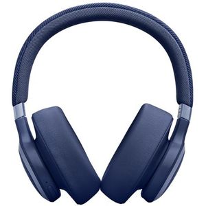 JBL - Live 770Nc - Koptelefoon - Zwart - Bluetooth - Noisecancelling