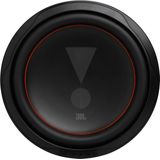JBL Club 102 - Autosubwoofer - 10” Subwoofer voor in de Auto - 300W RMS / 900W Piek - Diepe Bas: 25Hz – 500Hz - Dual 4-Ohm