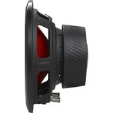 JBL Club 102 - Autosubwoofer - 10” Subwoofer voor in de Auto - 300W RMS / 900W Piek - Diepe Bas: 25Hz – 500Hz - Dual 4-Ohm