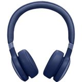 JBL - Live 670NC - Koptelefoon - Zwart - Bluetooth - Noise Cancelling