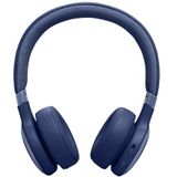 JBL - Live 670NC - Koptelefoon - Zwart - Bluetooth - Noise Cancelling