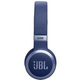 JBL - Live 670NC - Koptelefoon - Zwart - Bluetooth - Noise Cancelling