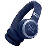 JBL - Live 670NC - Koptelefoon - Zwart - Bluetooth - Noise Cancelling