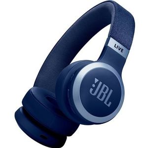 JBL Live 670NC Blauw