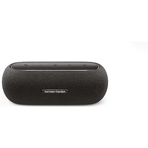 Harman Kardon Luna - Draagbare Bluetooth speaker - Zwart