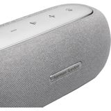 Harman Kardon - Luna - Draagbare Bluetooth Speaker - Grijs - Compact en IP67 Waterbestendig
