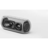 Harman Kardon - Luna - Draagbare Bluetooth Speaker - Grijs - Compact en IP67 Waterbestendig