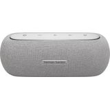 Harman Kardon - Luna - Draagbare Bluetooth Speaker - Grijs - Compact en IP67 Waterbestendig