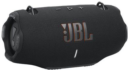 JBL - XTREME 4 - Bluetoothspeaker - Zwart