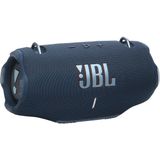 JBL Xtreme 4 - Draagbare Bluetooth Speaker - Blauw