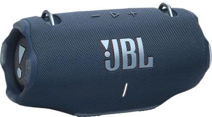 JBL - Xtreme 4 - Bluetoothspeaker - Blauw - Waterbestendig