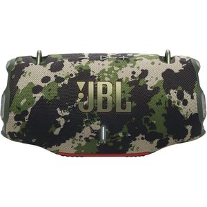 JBL Xtreme 4 Bluetoothspeaker Camouflage