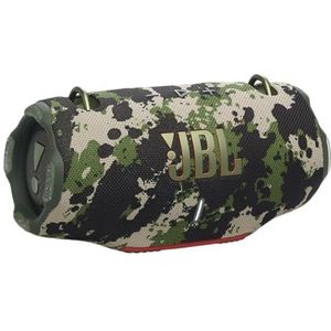 JBL Xtreme 4 - Draagbare Bluetooth Speaker - Camo