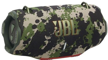 Jbl - Xtreme 4 - Bluetooth-Luidspreker - Waterdicht - Draagbaar - IP67