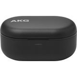 AKG - N5 Hybrid ANC - True Wireless - Zwart